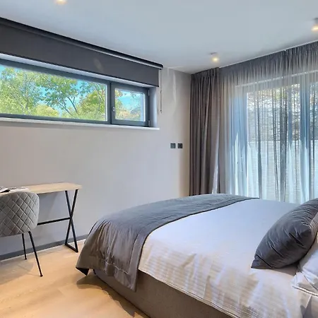 La Guardia * Šumber