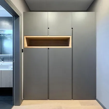 Vakantiehuis La Guardia *