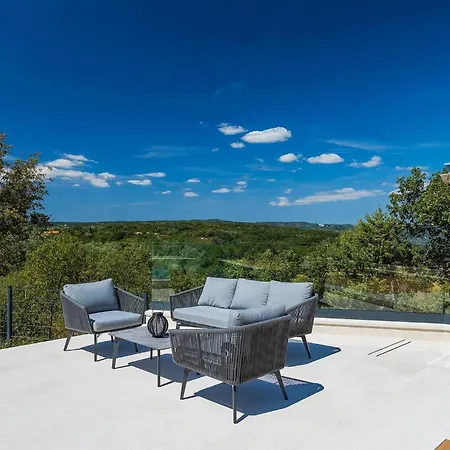 La Guardia Vakantiehuis Šumber