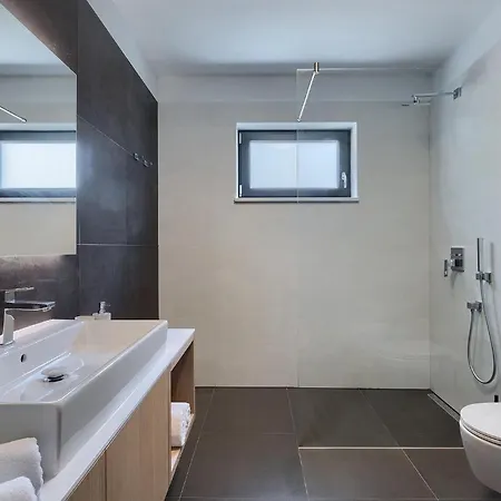 Vakantiehuis La Guardia Šumber