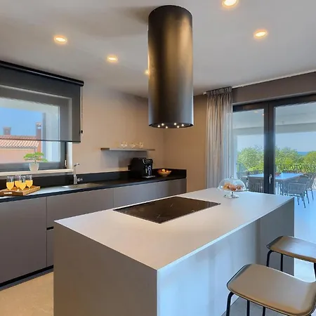 Vakantiehuis La Guardia Šumber