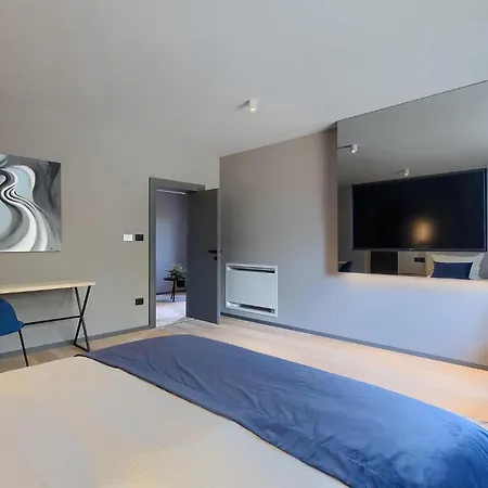 Vakantiehuis La Guardia