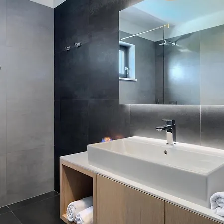 La Guardia Vakantiehuis *