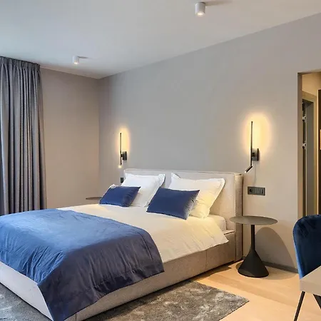 La Guardia Vakantiehuis *