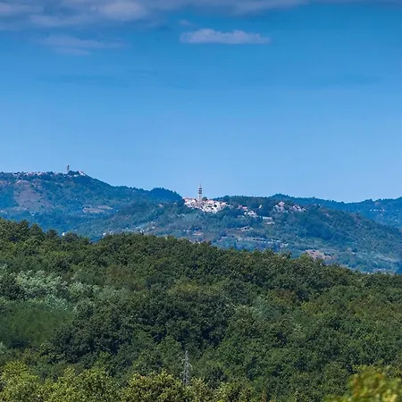 Vakantiehuis La Guardia *