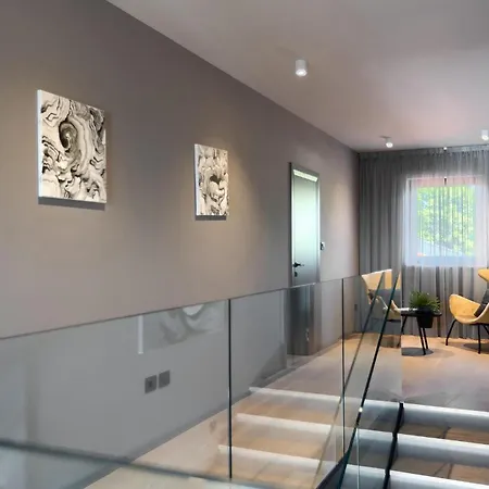 La Guardia Vakantiehuis