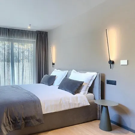 Vakantiehuis La Guardia *