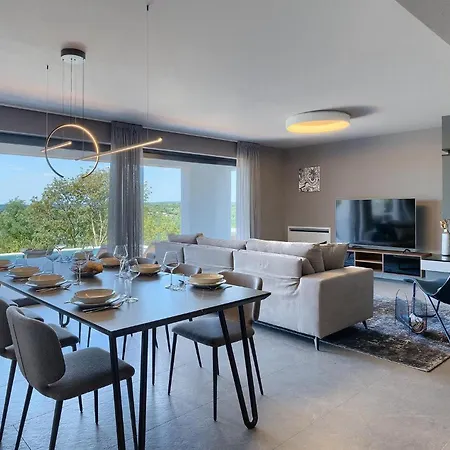 Vakantiehuis La Guardia Šumber