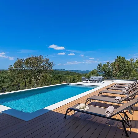 Vakantiehuis La Guardia