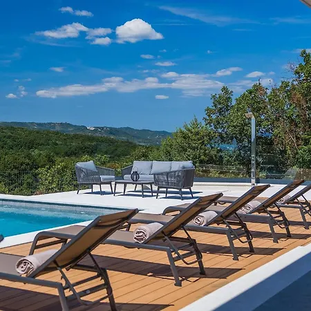 La Guardia Vakantiehuis *