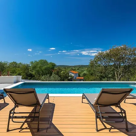 Vakantiehuis La Guardia *