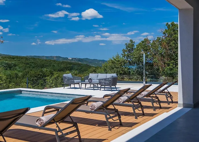La Guardia Ferienhaus *