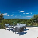 La Guardia Сasa de vacaciones Šumber