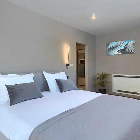 La Guardia Holiday home *