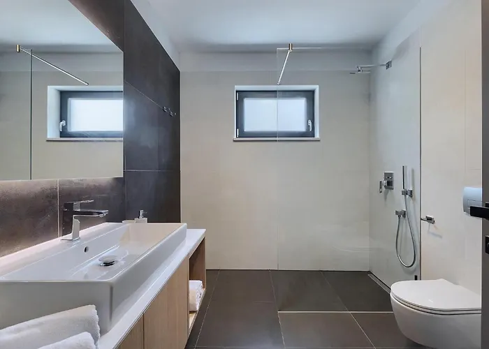 Vikendica La Guardia Sumber